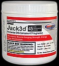 jack3d פורמולת הקריאטין הנמכרת ביותר כיום בארצות הברית.