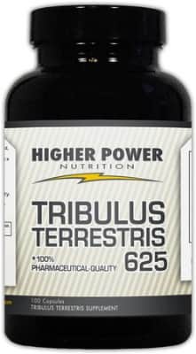 טריבולוס טרסטריס Tribulus terrestris - מוצר זה מחזק ומשפר את המערכת ההורמונלית של יצור הטסטסטרון בגוף האדם. הטריבולוס הוא סוג של צמח והוא נקרא בולגריין טטריס. הטריבולוס מומלץ לכל אחד שרוצה לשפר את רמת הטסטסטרון שלו. 