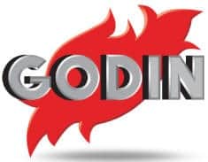 godin, גודין