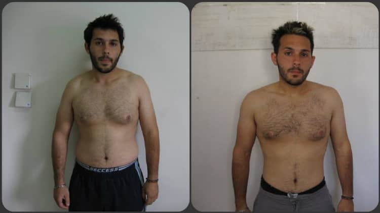 הדיאטה המהירה