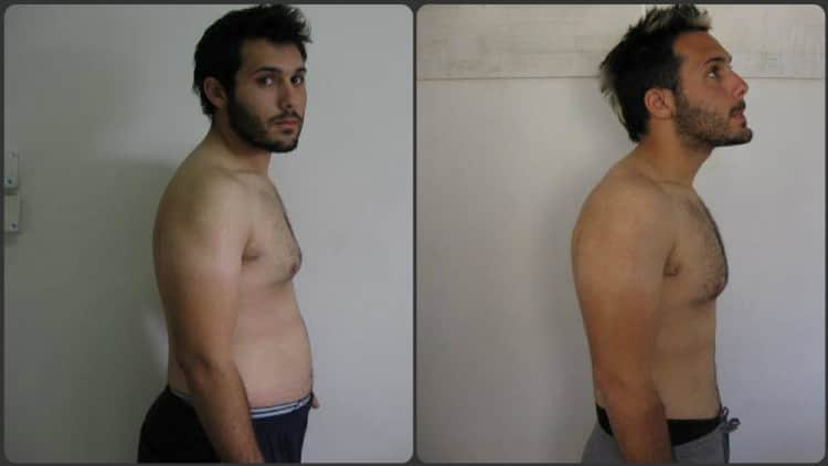 הדיאטה המהירה