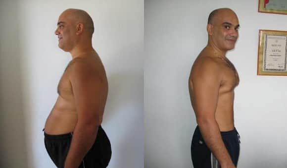 דיאטה מהירה,דיאטה, הרזיה מהירה
