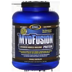 אבקת חלבון בונה שריר מתקדם מבית Gaspari Nutrition