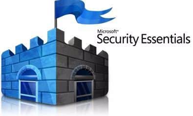 Microsoft Security Antivirus