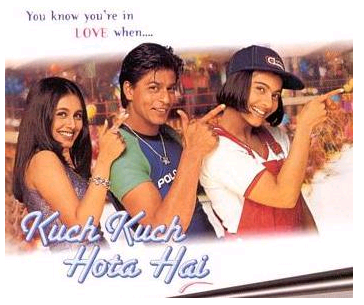 Kuch Kuch Hota Hai