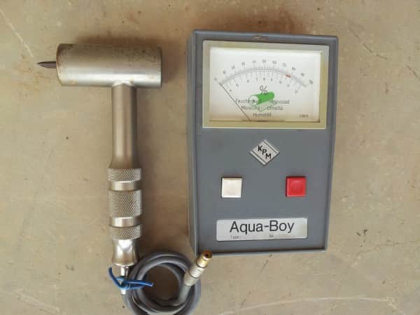 aqua boy moisture meter price