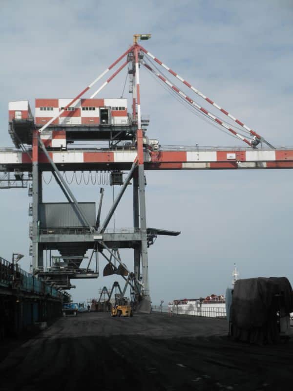 MRE WIRE ROPE ENGINEERING, Failure Analysis