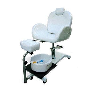 כסא פדיקור משולב דגם C104 </br> Pedicure chair