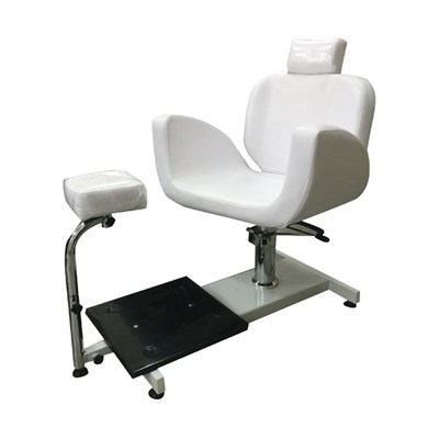 כסא פדיקור משולב דגם C108 </br> Pedicure chair
