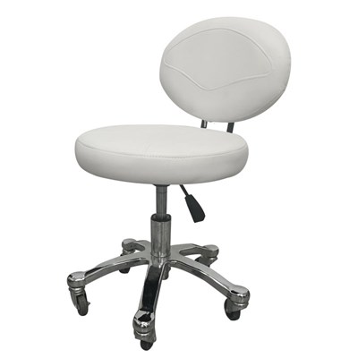 כסא פדיקור בייסבול דגם C836 </br> Chair for professionals