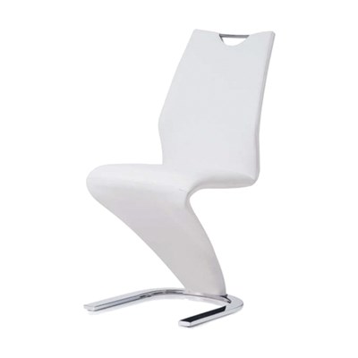 כסא לקוחה דגם C550 </br> Chair for professionals