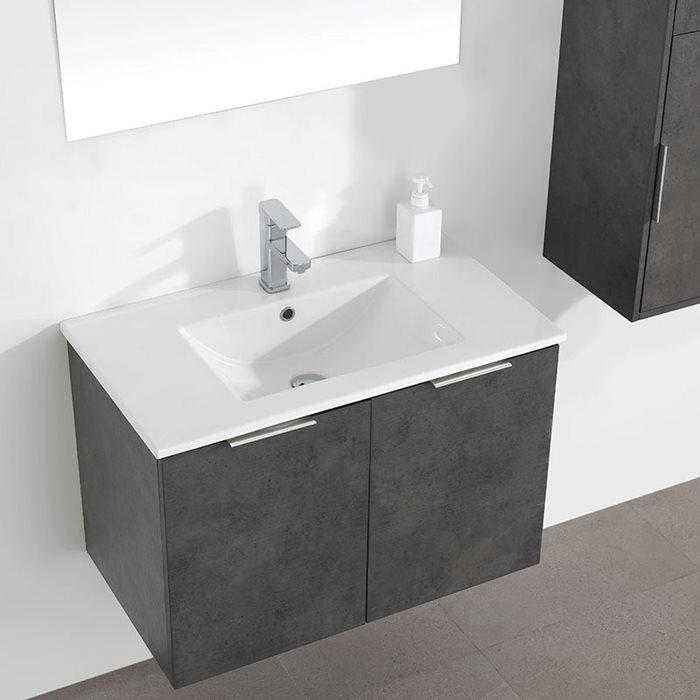 ארון תלוי 2 דלתות DANNY