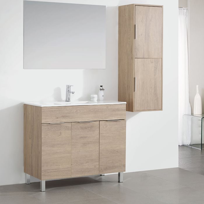 ארון עומד 3 דלתות DANNY