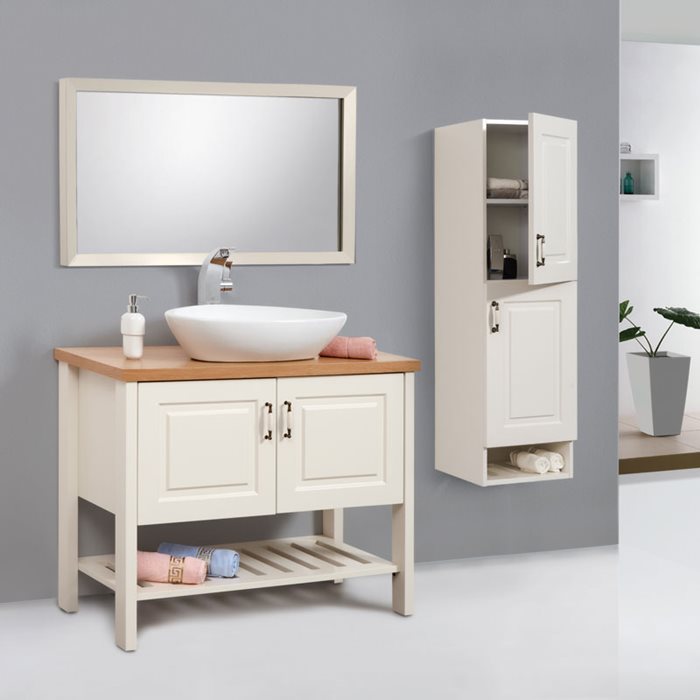 FLAT דלתות וגדר תחתית