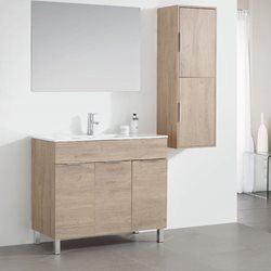 ארון עומד 3 דלתות DANNY