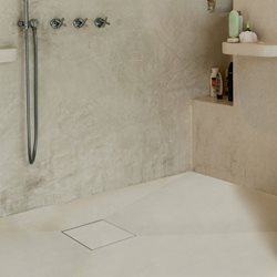 תעלת ניקוז מרובעת