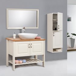 FLAT דלתות וגדר תחתית