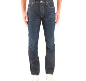 ג'ינס LEVI'S- ORIGINAL FIT - כחול כהה 501-1433