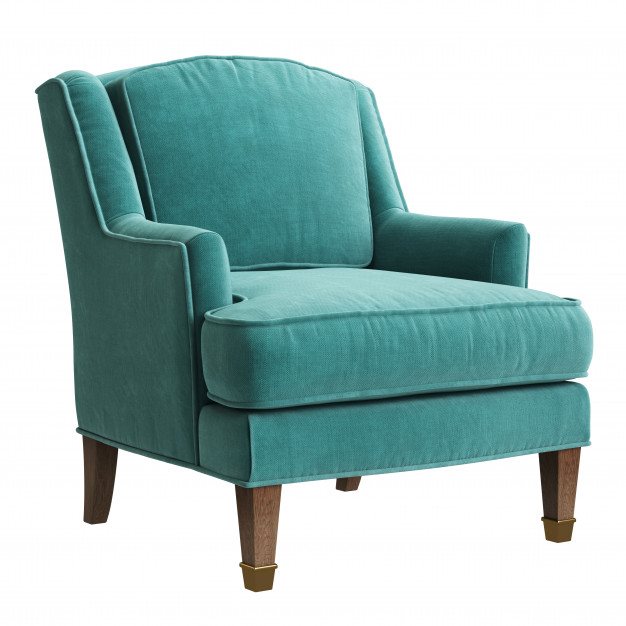 כורסה דגם LUXURY