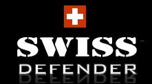 Swiss Defender סוויס דפנדר