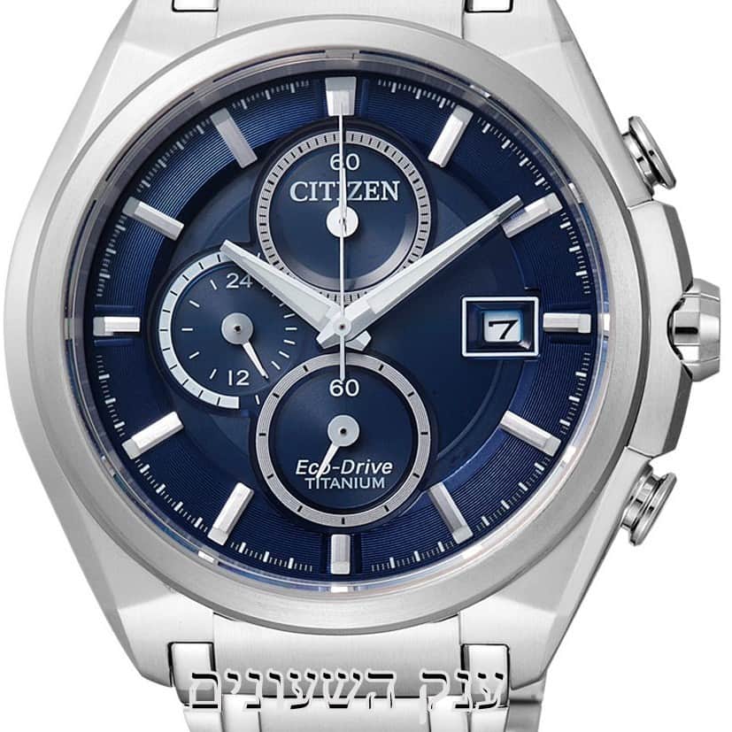 Citizen Watches - שעוני סיטיזן