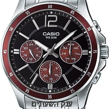 שעוני קסיו,Casio watch,שעוני גברים,שעוני יד,חנות שעונים,ענק השעונים,שעון,