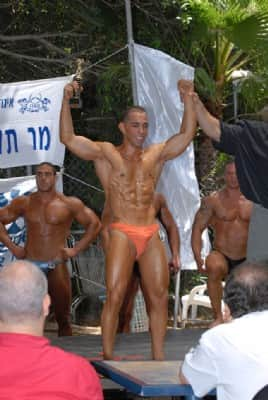 מר מרכז 2007 IFBB, תחרות פיתוח הגוף, סטרואידים אנאבולים, הורמון גדילה, אנדרוגנים, טסטוסטרון, פיתוח גוף, שרירים וכושר, פיתוח גוף, פיתוח גוף מהיר, בבית, פיתוח גוף ותזונה, פיתוח גוף למתחילים, עליה במשקל, מסת שרירים, תוספי מזון, תוספי מזון לספורטאים, 