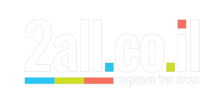 טואול בניית אתרים לוגו בפוטר
