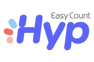 התממשקות לספק סליקה: EasyCount/HYP/יעד שריג