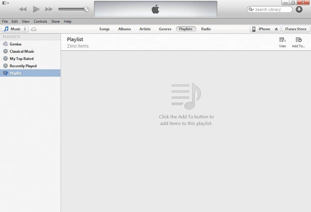 העברת שירים לאייפון העברת שירים לאייפון