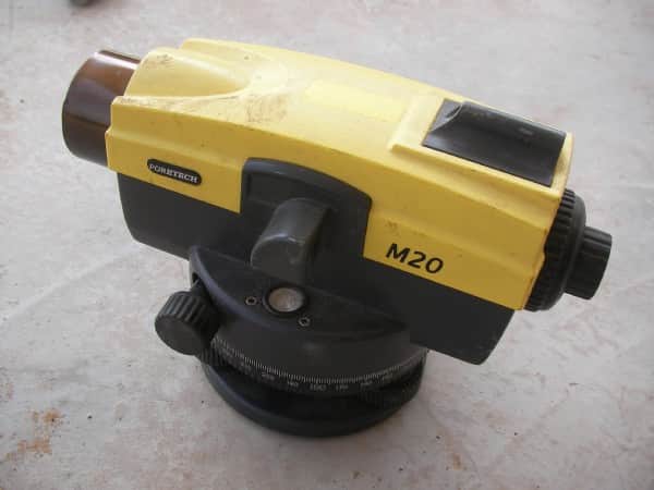 מכשיר מדידה foretech m20
