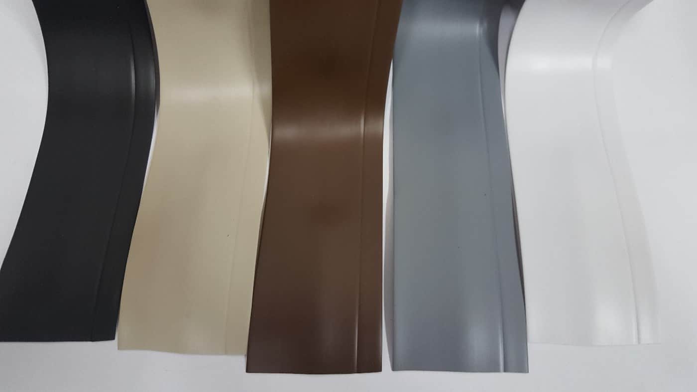 פנל לריצוף PVC