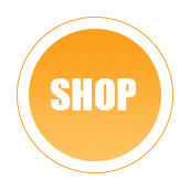 עיגול ובתוכו הכיתוב SHOP עיגול ובתוכו הכיתוב SHOP